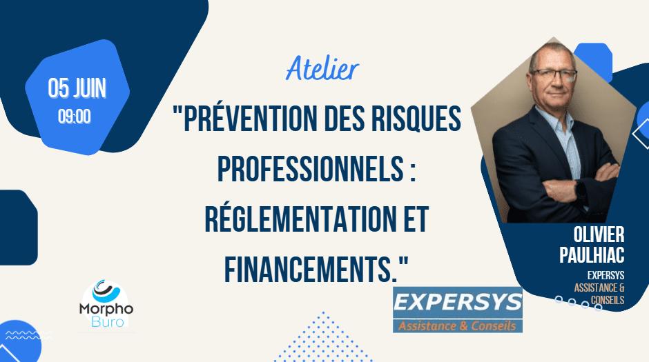 Prévention des Risques Pro.