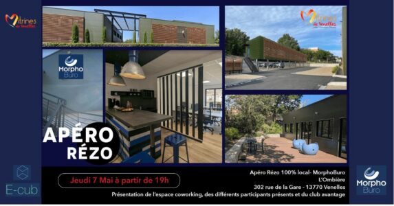 Apéro Rézo