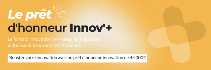 Le prêt d&rsquo;honneur Innov+