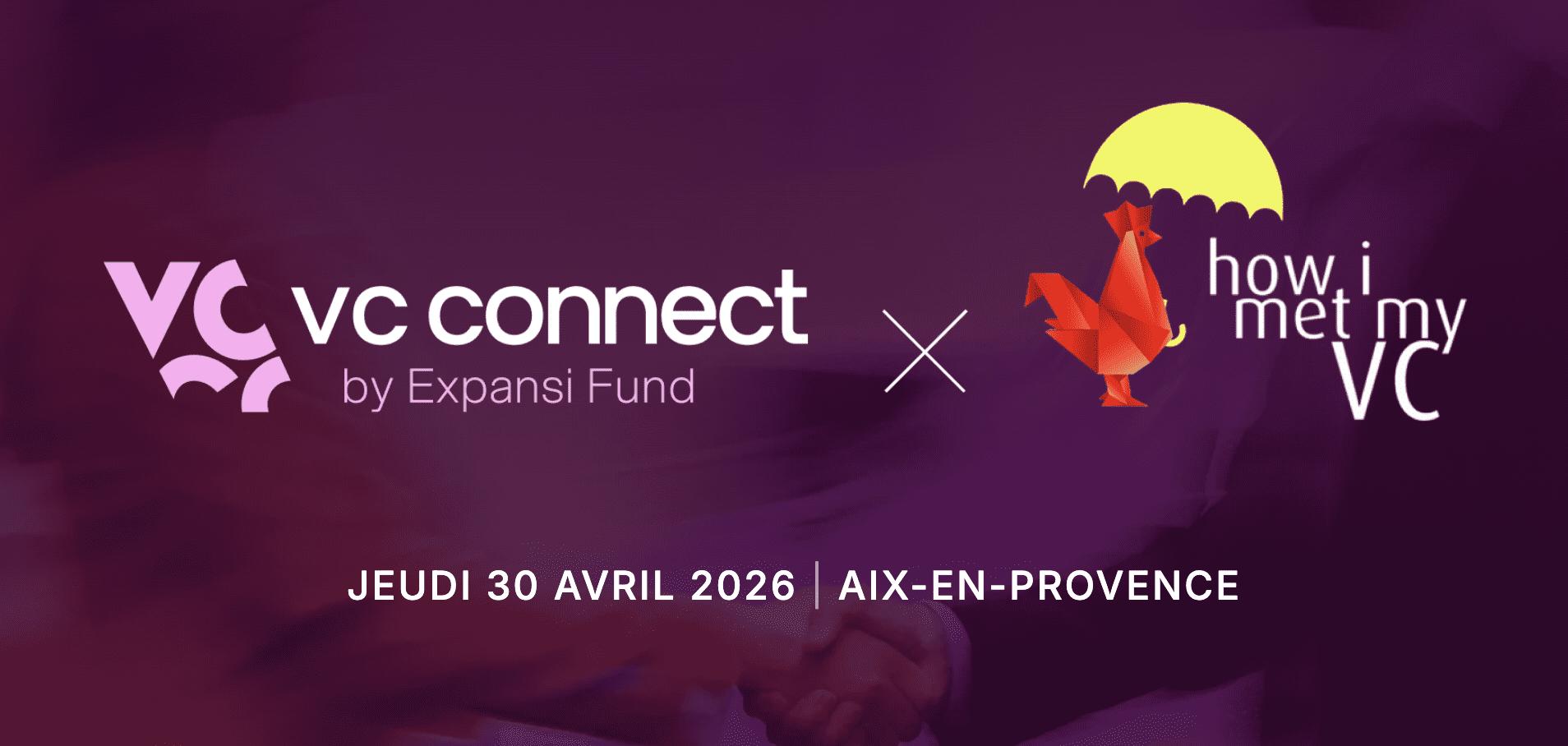 VC CONNECT AVRIL 2026