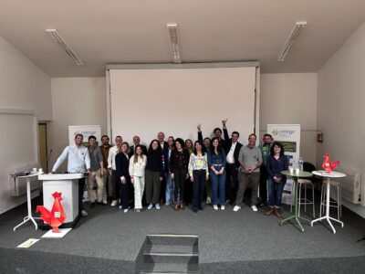 La French Tech Aix-Marseille renouvelle une partie de son Conseil d’Administration lors de son Assemblée Générale Mixte 2026