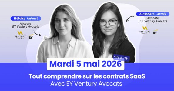 Comprendre les contrats SaaS