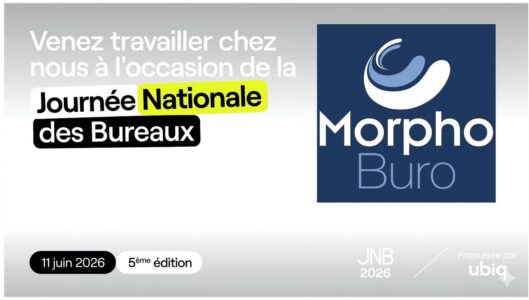 Journée Nationale des Bureaux