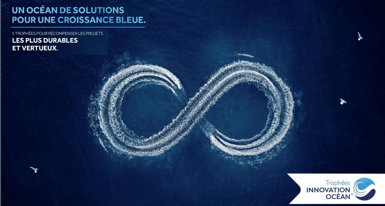 Trophées Innovation Océan 2026
