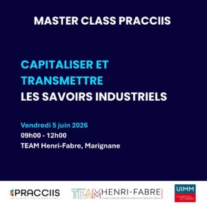 Master Class IA 5 juin 2026