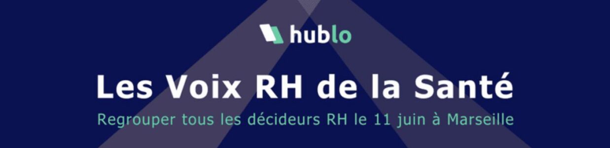Voix RH de la Santé