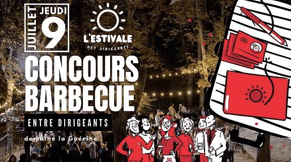 Estivale des dirigeants