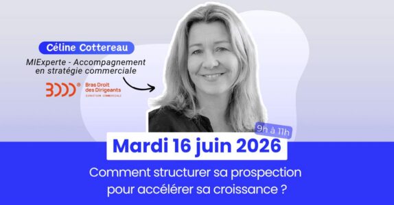Structurer sa prospection