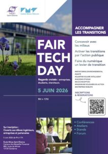 Fair Tech Day