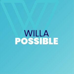 WILLA POSSIBLE