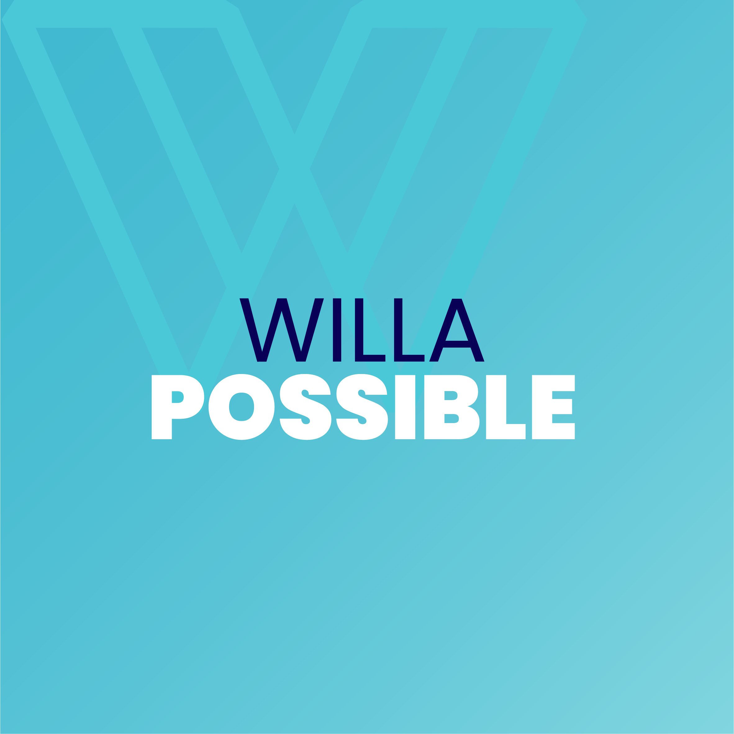 WILLA POSSIBLE