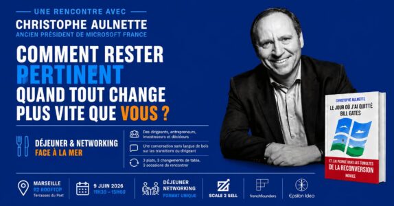Une rencontre avec …