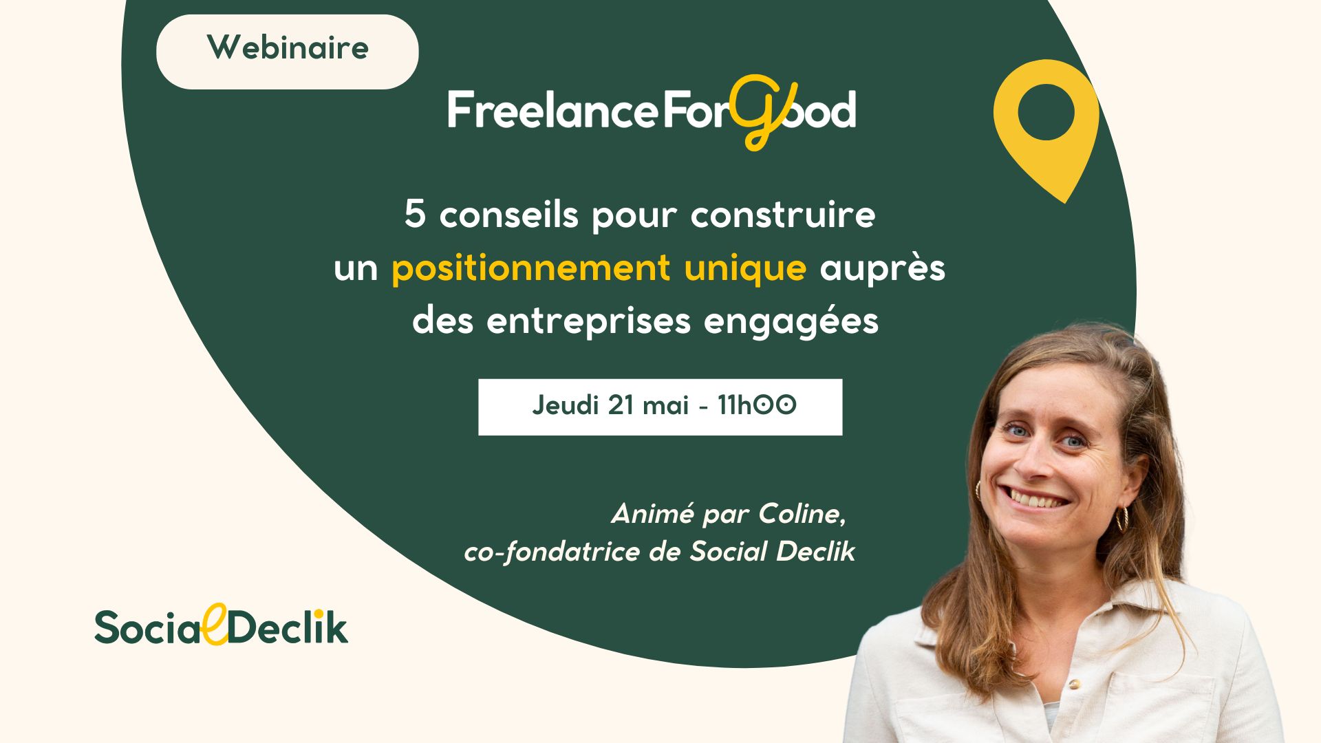 Devenir Freelance For Good