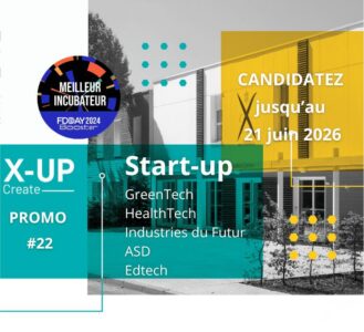 X-UP Create Promo #22