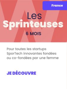 WILLA Les Sprinteuses