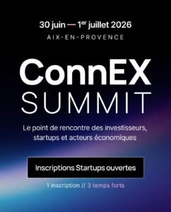 ConnEX SUMMIT