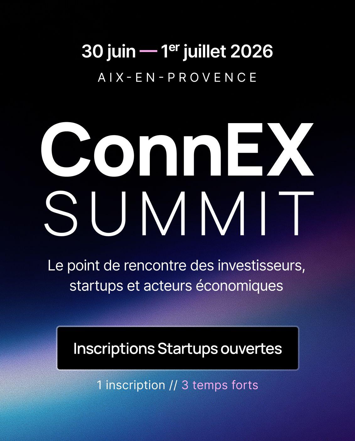 ConnEX SUMMIT