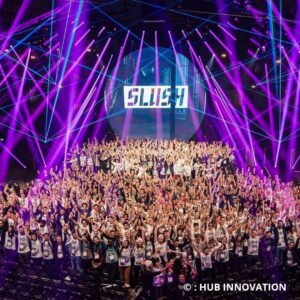 BOOTCAMP EEN Fundraising x SLUSH 2026