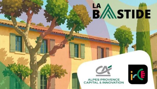La Bastide: le propulseur de croissance