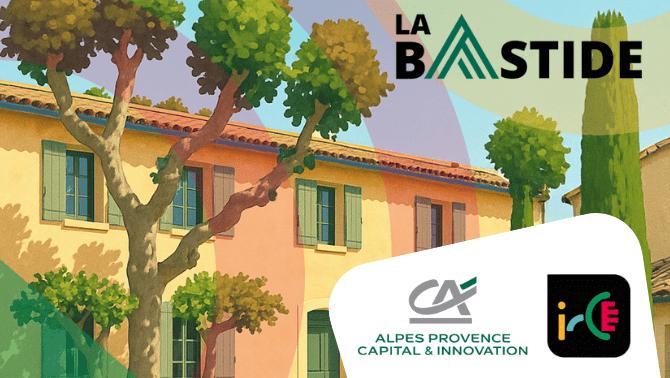 La Bastide: le propulseur de croissance