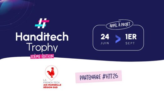 Handitech Trophy 2026