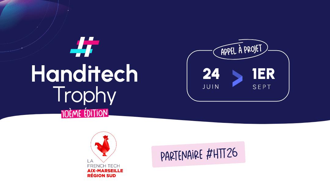 Handitech Trophy 2026