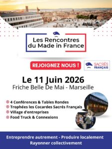 Rencontres du Made in France