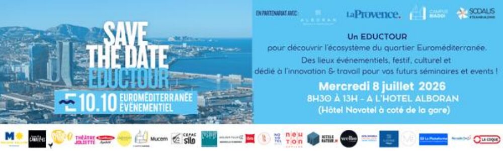 Eductour du Collectif E.10.10