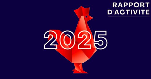 Rapport d’Activité 2025 – La French Tech Aix-Marseille