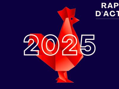 Rapport d’Activité 2025 – La French Tech Aix-Marseille