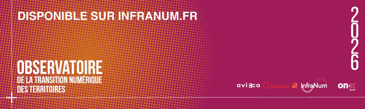Tour de France des datacenters de proximité – InfraNum