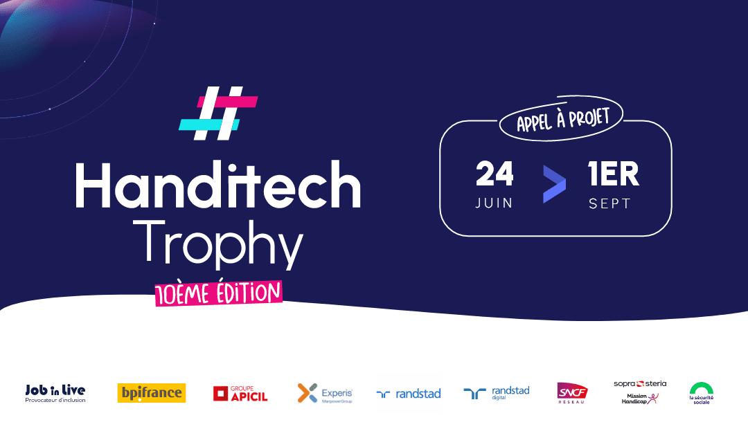 Handitech Trophy 2026