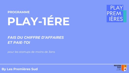 PLAY-1ère : Pérennise ton entreprise