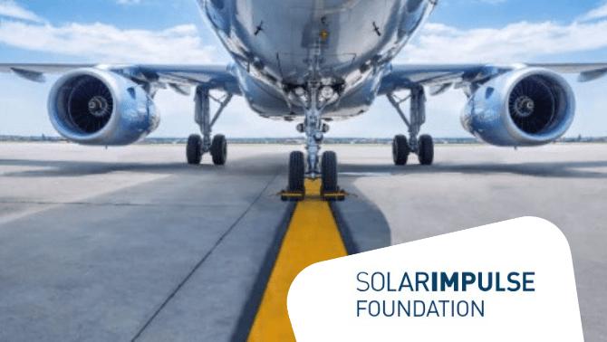 Appel à solutions – Décarbonation de l’aviation