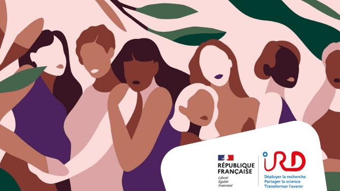 4ᵉ Trophée de l’Innovation « Changer le quotidien, bâtir l’avenir – une recherche engagée pour les femmes et les filles »
