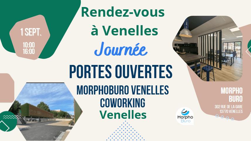 J.P.O. MORPHOBURO VENELLES
