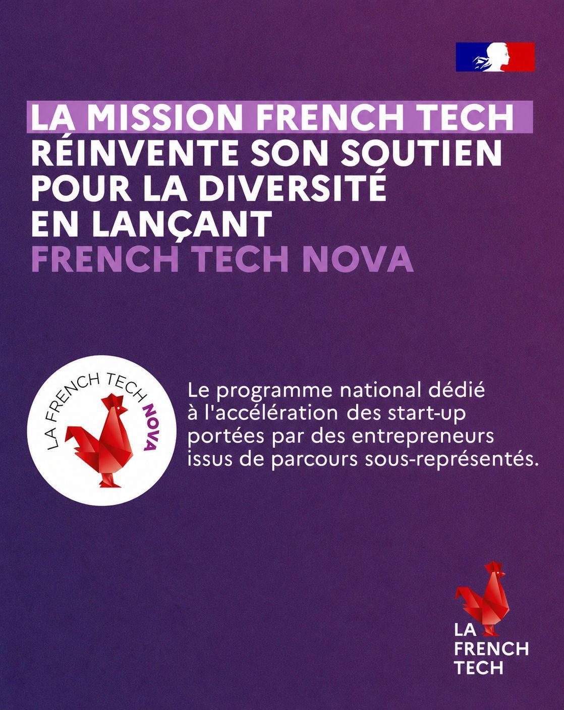 French Tech Nova
