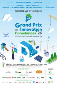 Grand Prix de l&rsquo;Innovation