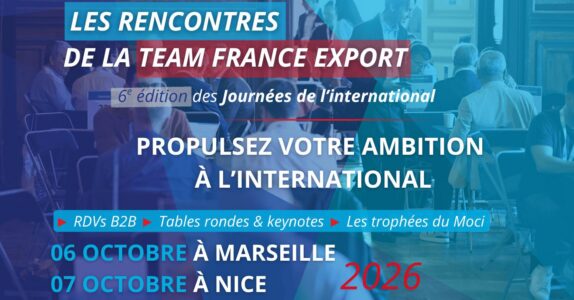 Les Trophées du Moci en PACA