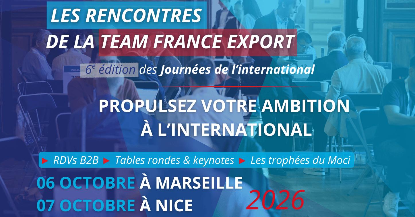 Les Trophées du Moci en PACA