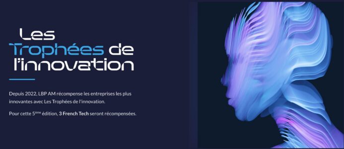 Trophées de l&rsquo;Innovation LBPAM 2026