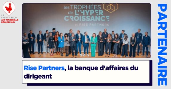CONSEIL D&rsquo;EXPERT – Rise Partners, la banque d&rsquo;affaires du dirigeant