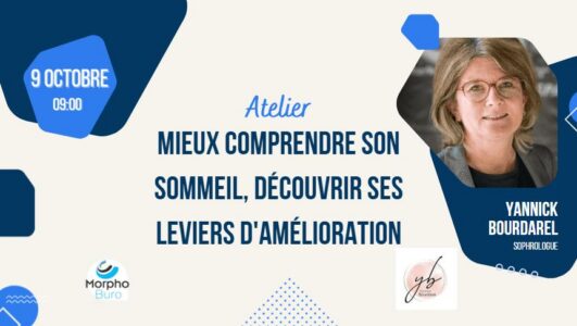 Mieux comprendre son sommeil