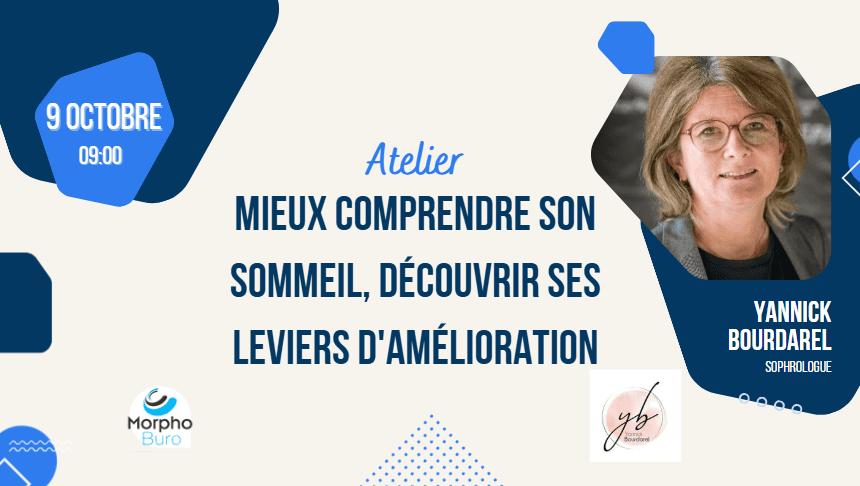 Mieux comprendre son sommeil