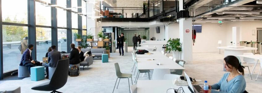 KEDGE Entrepreneurship