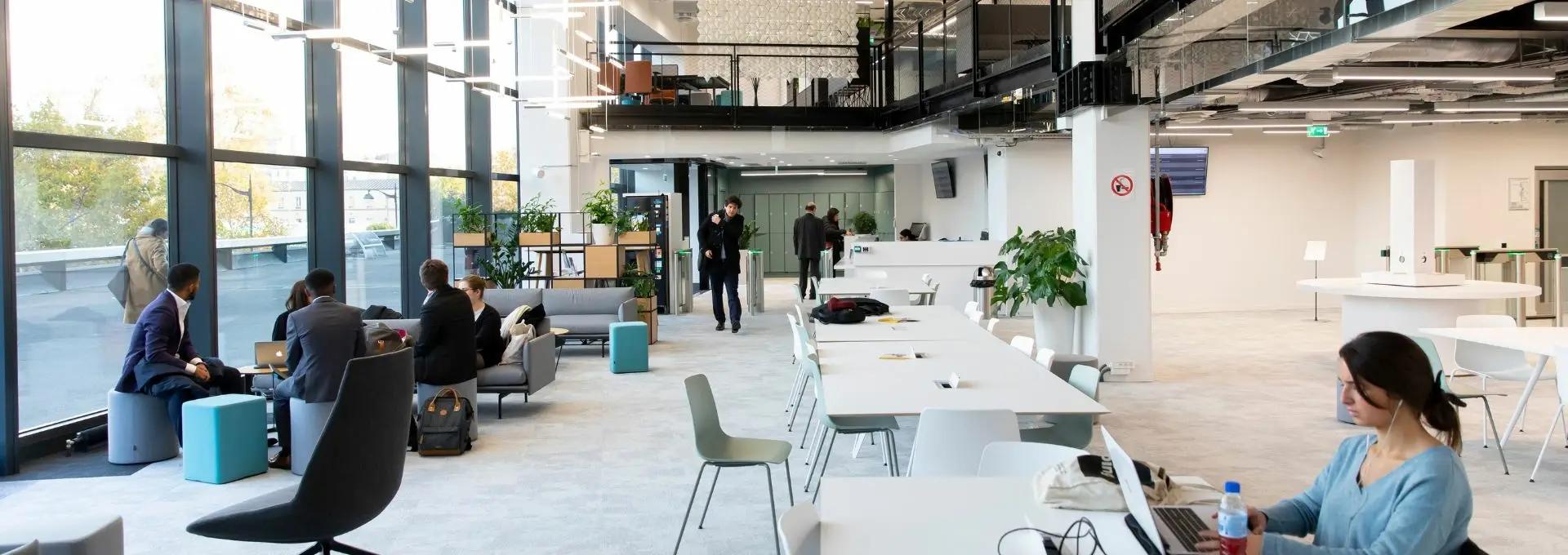 KEDGE Entrepreneurship