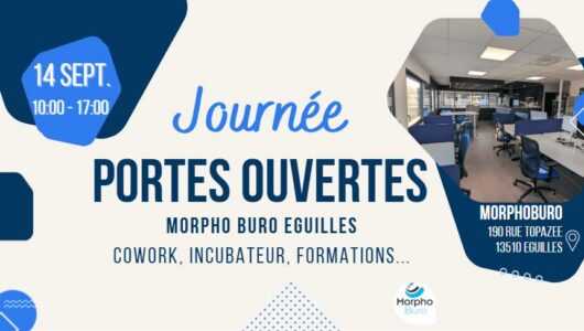 J.P.O. MORPHOBURO Eguilles