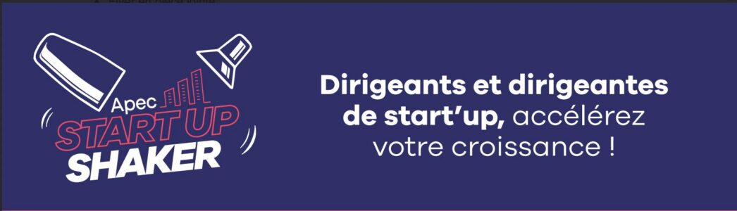 APEC Startup Shaker