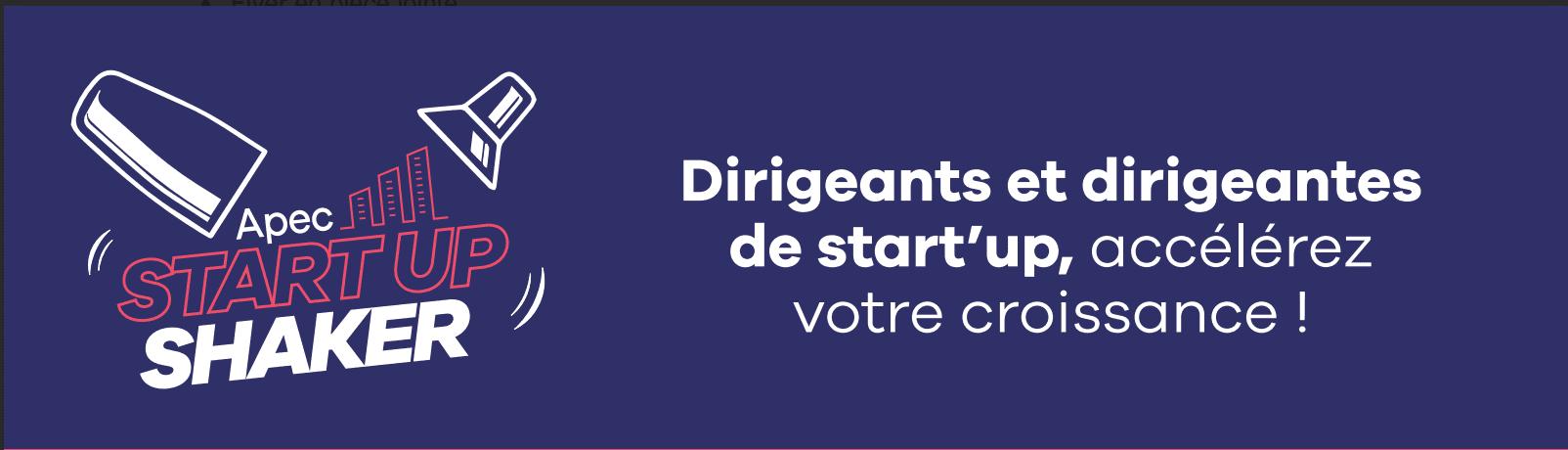 APEC Startup Shaker
