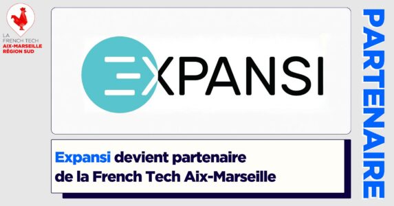 Expansi devient partenaire de la French Tech Aix-Marseille